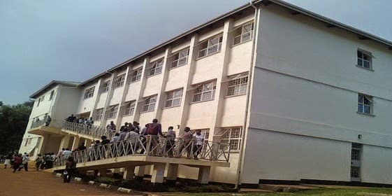 MLV Textile & Engineering College Bhilwara College Images photo 7